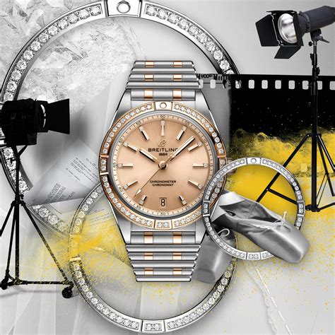kan je een breitling terugdraaien